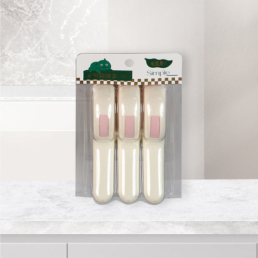 Anti Slip Quilt Fastener Clips for Stable Fixation Klip Penahan Selimut Anti Licin untuk Pemasangan Stabil