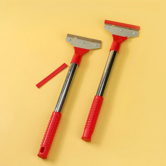 Heavy Duty Floor and Wall Scraper for Tile and Paint Removal Pengikis Lantai dan Dinding Berkuat Kuasa untuk Mengeluarkan Jubin dan Cat